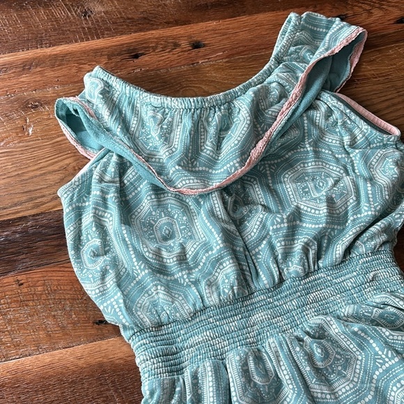 Matilda Jane Romper size 8 - Picture 11 of 11